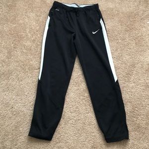 Nike sweatpants